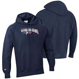 MSU Denver branded hoody